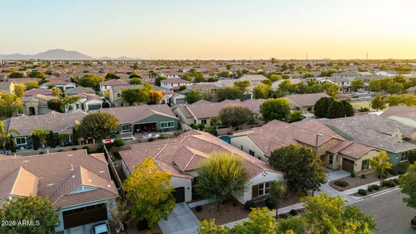 $875,000 | 3537 East Patrick Street, Gilbert, AZ 85295