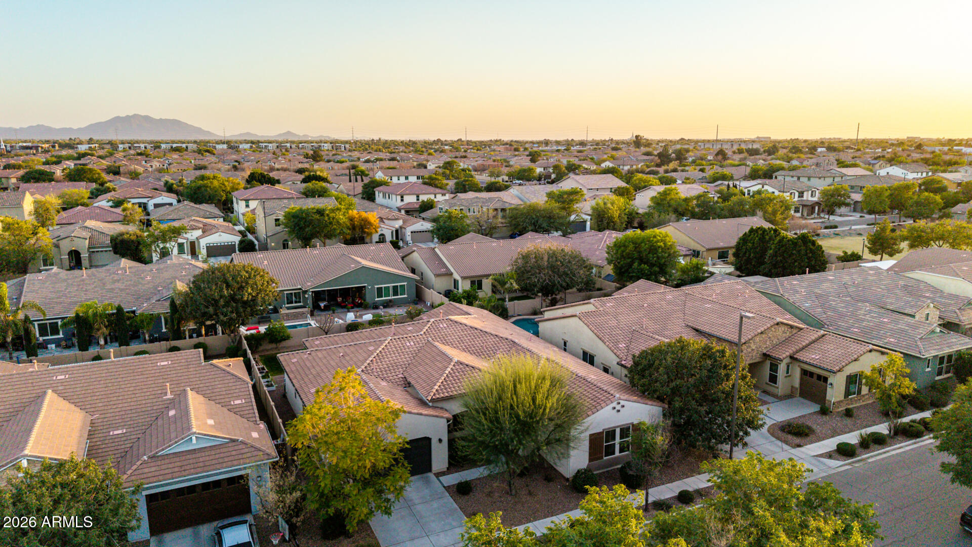 3537 East Patrick Street Gilbert, AZ 85295 - Photo 53 of 59 77 Patrick