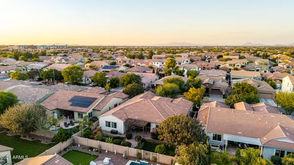 $875,000 | 3537 East Patrick Street, Gilbert, AZ 85295