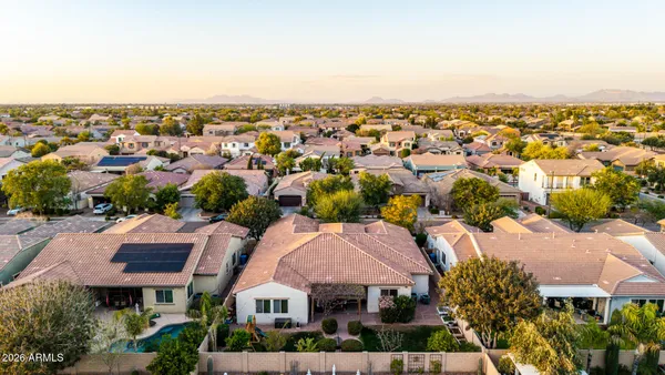 $875,000 | 3537 East Patrick Street, Gilbert, AZ 85295