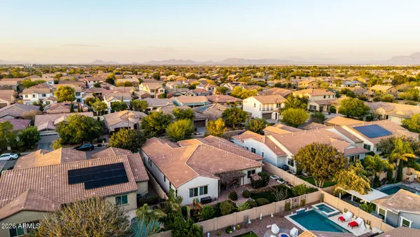 $875,000 | 3537 East Patrick Street, Gilbert, AZ 85295