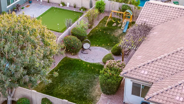 $875,000 | 3537 East Patrick Street, Gilbert, AZ 85295