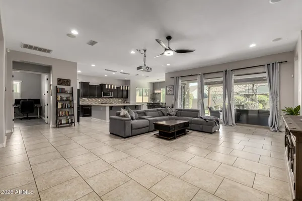 $875,000 | 3537 East Patrick Street, Gilbert, AZ 85295