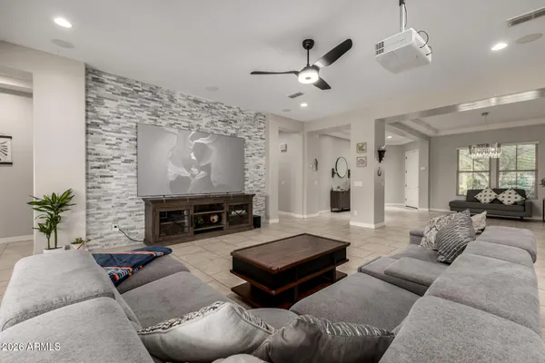 $875,000 | 3537 East Patrick Street, Gilbert, AZ 85295