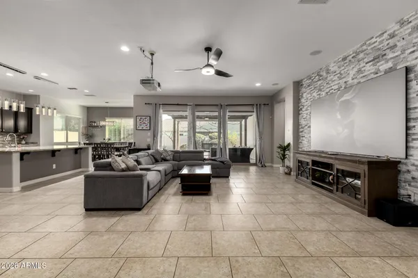 $875,000 | 3537 East Patrick Street, Gilbert, AZ 85295
