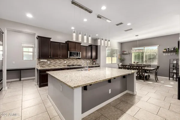 $875,000 | 3537 East Patrick Street, Gilbert, AZ 85295