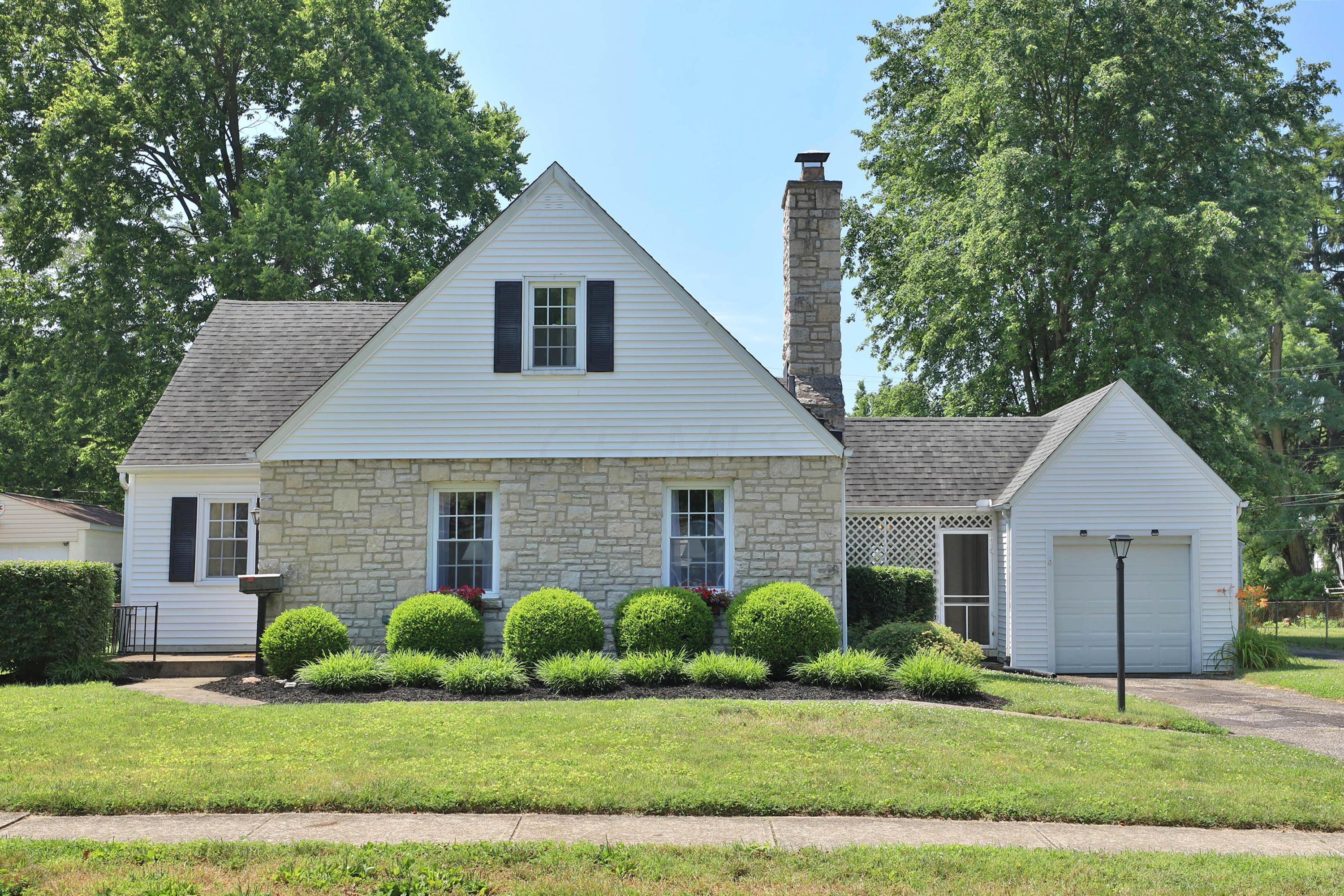 79 Chase Road Columbus, OH 43214 - Photo 1 of 36 Gallery Image 1
