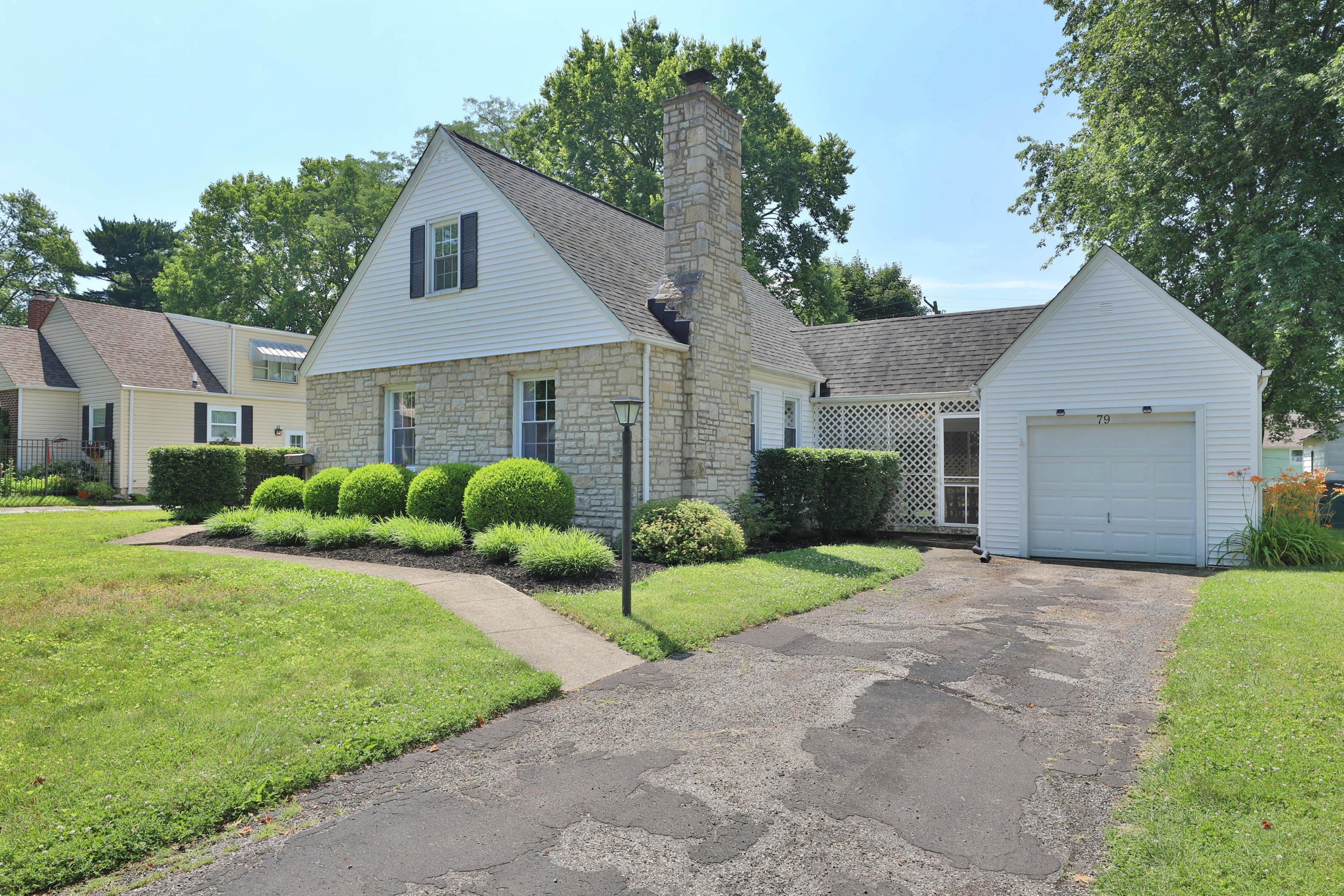 79 Chase Road Columbus, OH 43214 - Photo 2 of 36 Gallery Image 2