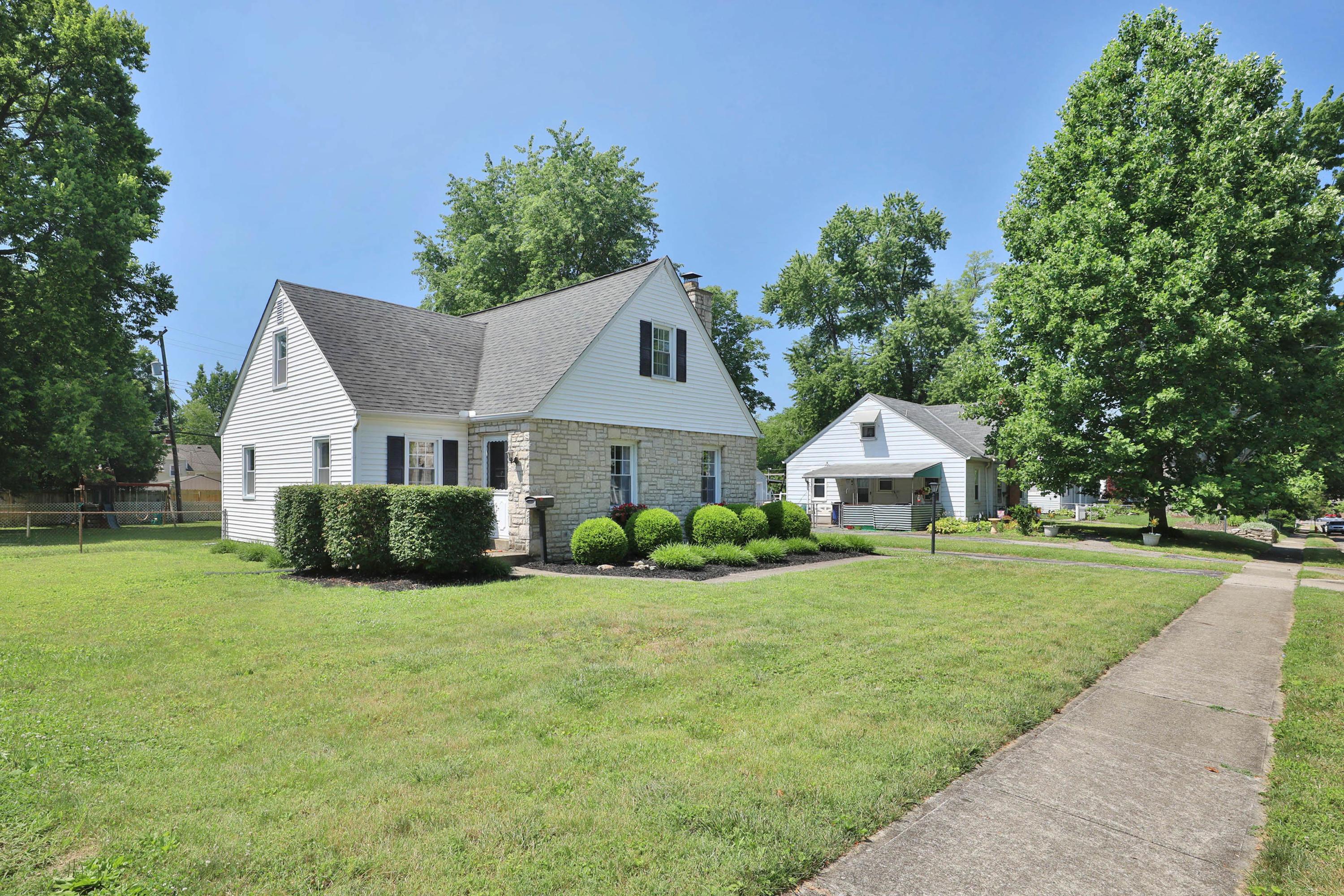 79 Chase Road Columbus, OH 43214 - Photo 36 of 36 Gallery Image 36