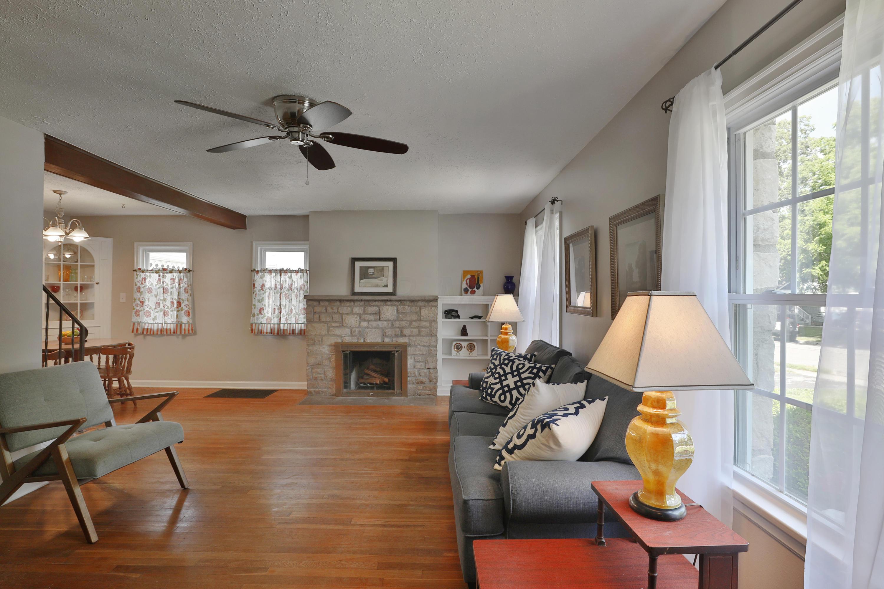 79 Chase Road Columbus, OH 43214 - Photo 6 of 36 Gallery Image 6