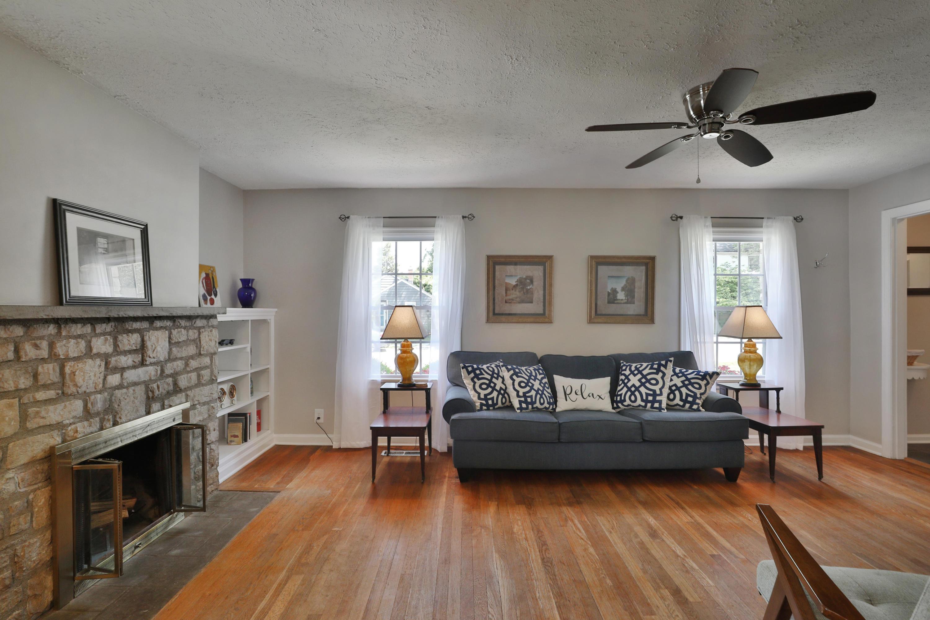 79 Chase Road Columbus, OH 43214 - Photo 7 of 36 Gallery Image 7