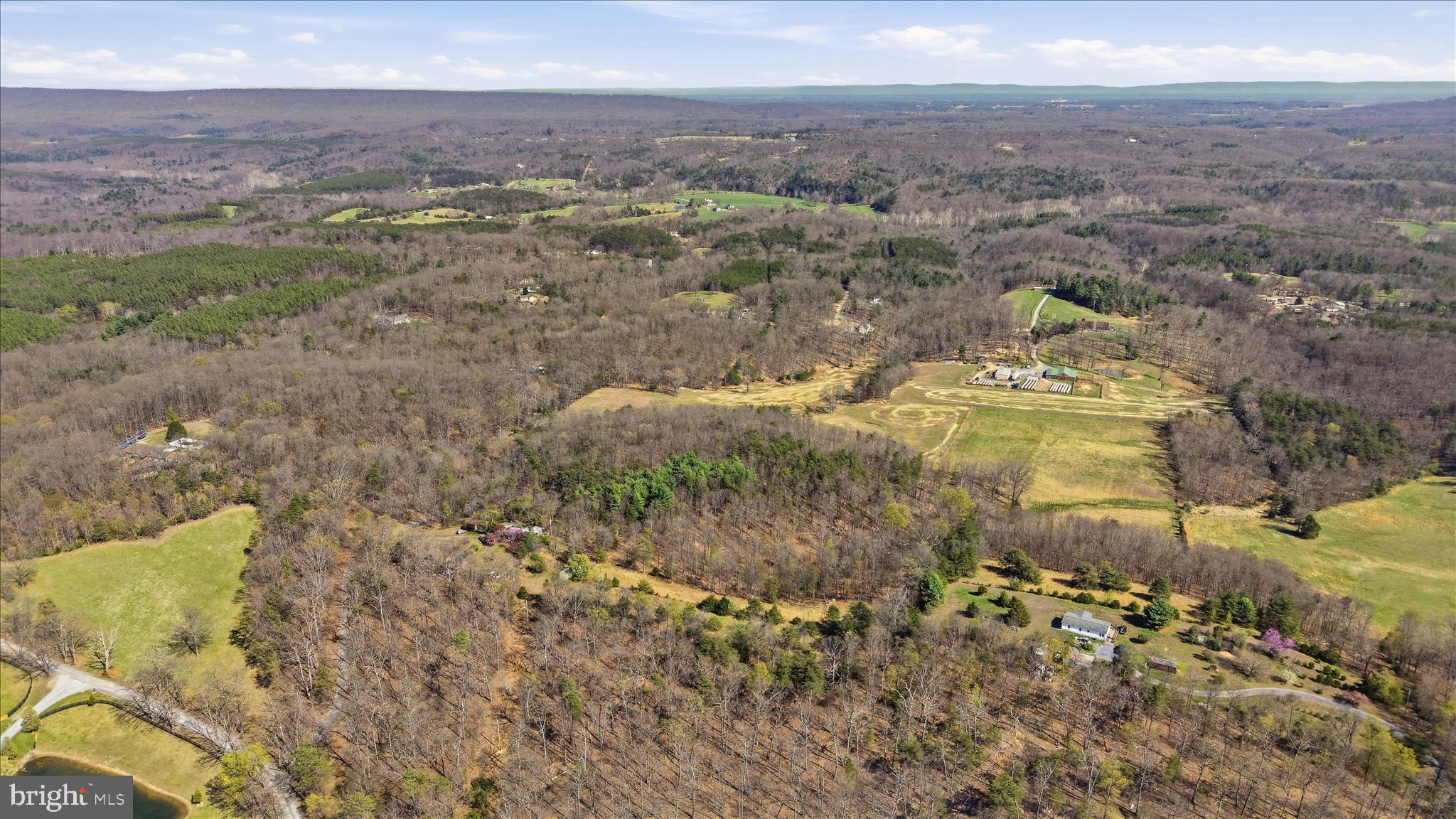Light Road Winchester, VA 22603 - Photo 47 of 79 Aerial View
