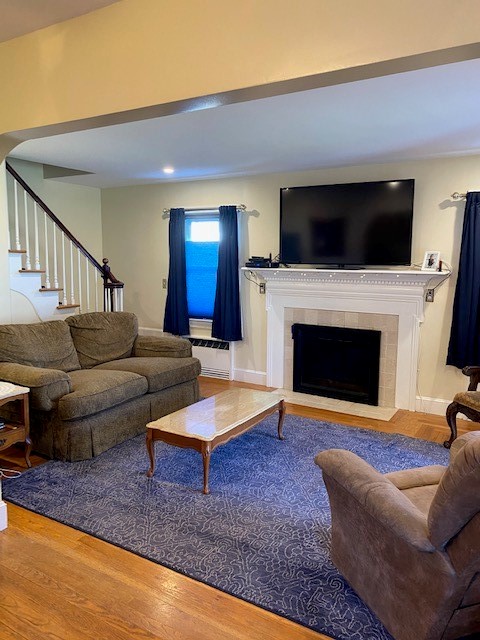 116 George Waterman Road Johnston, RI 02919 - Photo 20 of 35