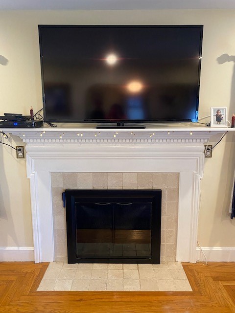 116 George Waterman Road Johnston, RI 02919 - Photo 21 of 35