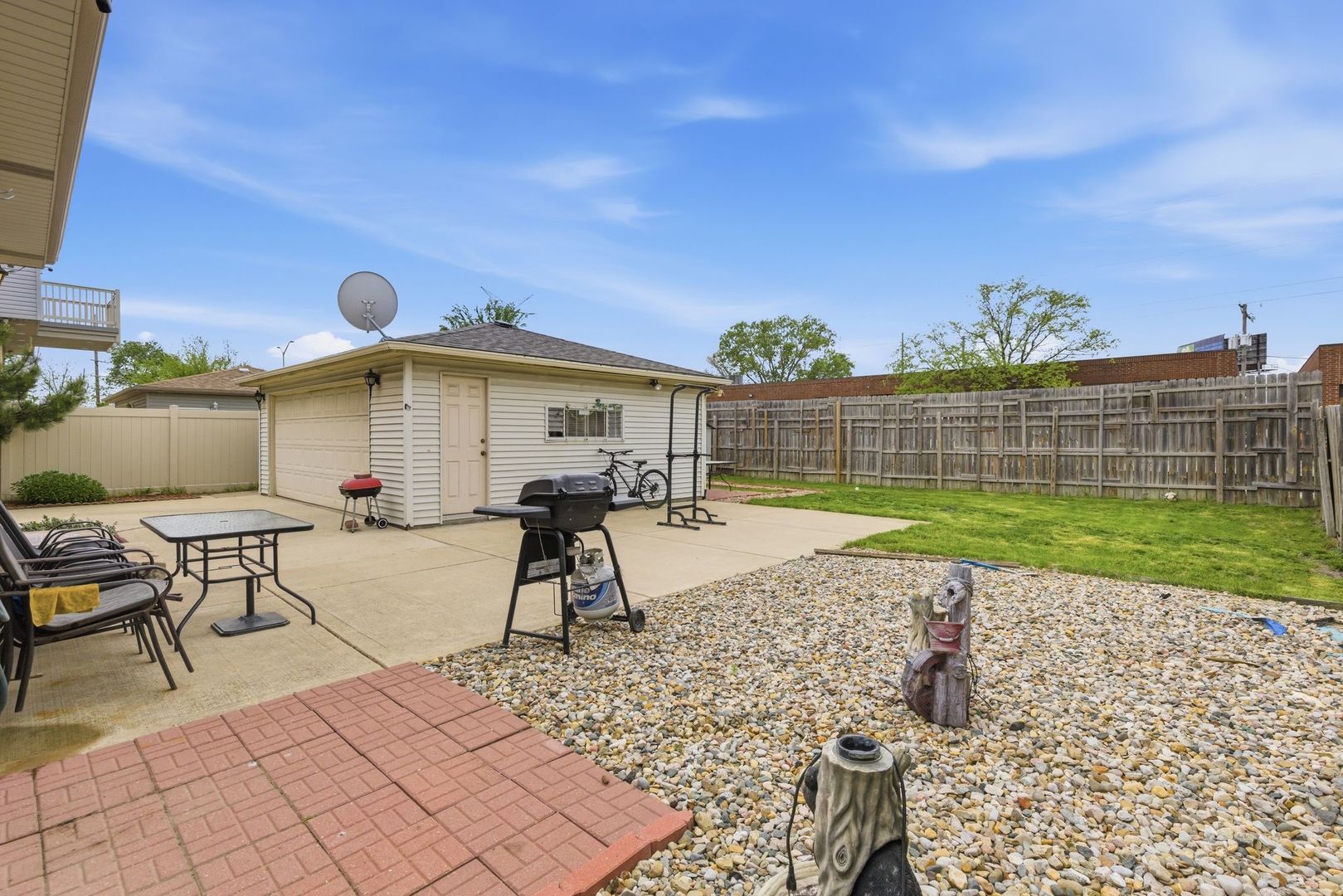 9324 Thomas Avenue Bridgeview, IL 60455 - Photo 31 of 34