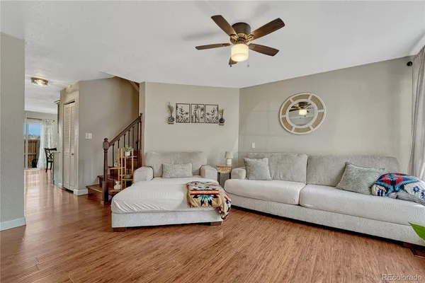 $325,000 | 1662 South Idalia Circle, Unit J, Aurora, CO 80017