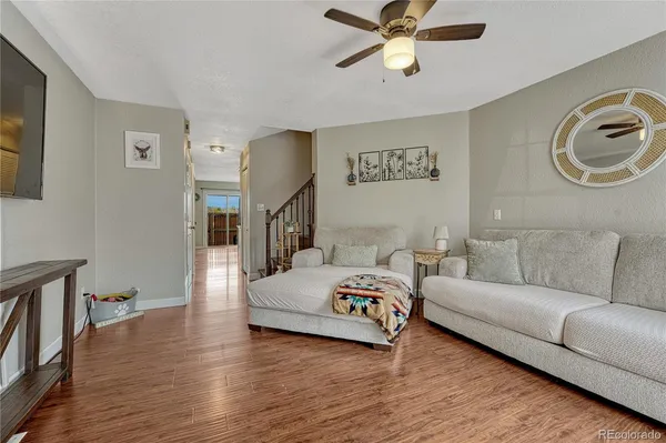 $325,000 | 1662 South Idalia Circle, Unit J, Aurora, CO 80017