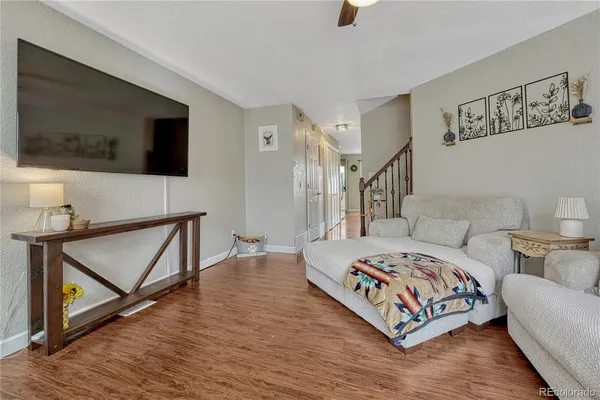 $325,000 | 1662 South Idalia Circle, Unit J, Aurora, CO 80017