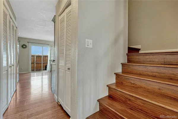 $325,000 | 1662 South Idalia Circle, Unit J, Aurora, CO 80017