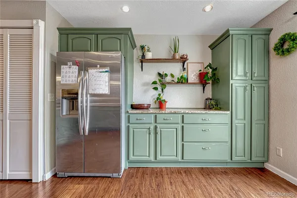 $325,000 | 1662 South Idalia Circle, Unit J, Aurora, CO 80017