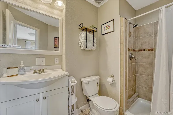 $325,000 | 1662 South Idalia Circle, Unit J, Aurora, CO 80017