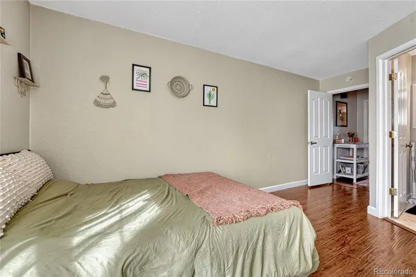 $325,000 | 1662 South Idalia Circle, Unit J, Aurora, CO 80017