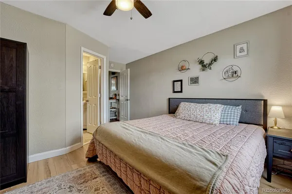 $325,000 | 1662 South Idalia Circle, Unit J, Aurora, CO 80017