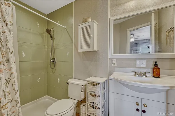 $325,000 | 1662 South Idalia Circle, Unit J, Aurora, CO 80017