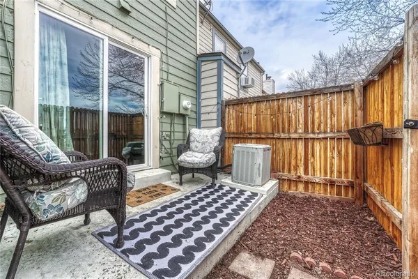 $325,000 | 1662 South Idalia Circle, Unit J, Aurora, CO 80017