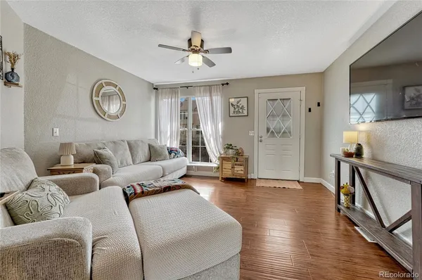 $325,000 | 1662 South Idalia Circle, Unit J, Aurora, CO 80017