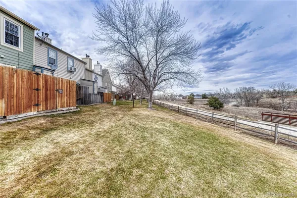 $325,000 | 1662 South Idalia Circle, Unit J, Aurora, CO 80017