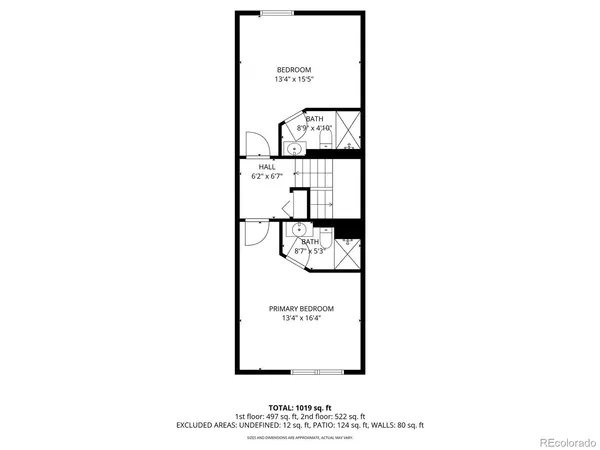 $325,000 | 1662 South Idalia Circle, Unit J, Aurora, CO 80017