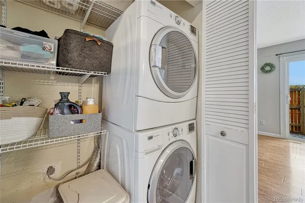 $325,000 | 1662 South Idalia Circle, Unit J, Aurora, CO 80017