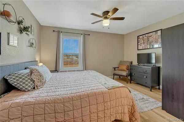 $325,000 | 1662 South Idalia Circle, Unit J, Aurora, CO 80017