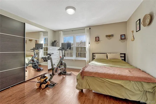 $325,000 | 1662 South Idalia Circle, Unit J, Aurora, CO 80017