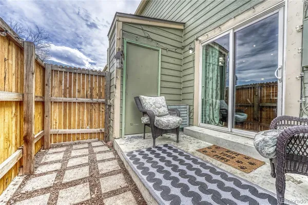 $325,000 | 1662 South Idalia Circle, Unit J, Aurora, CO 80017