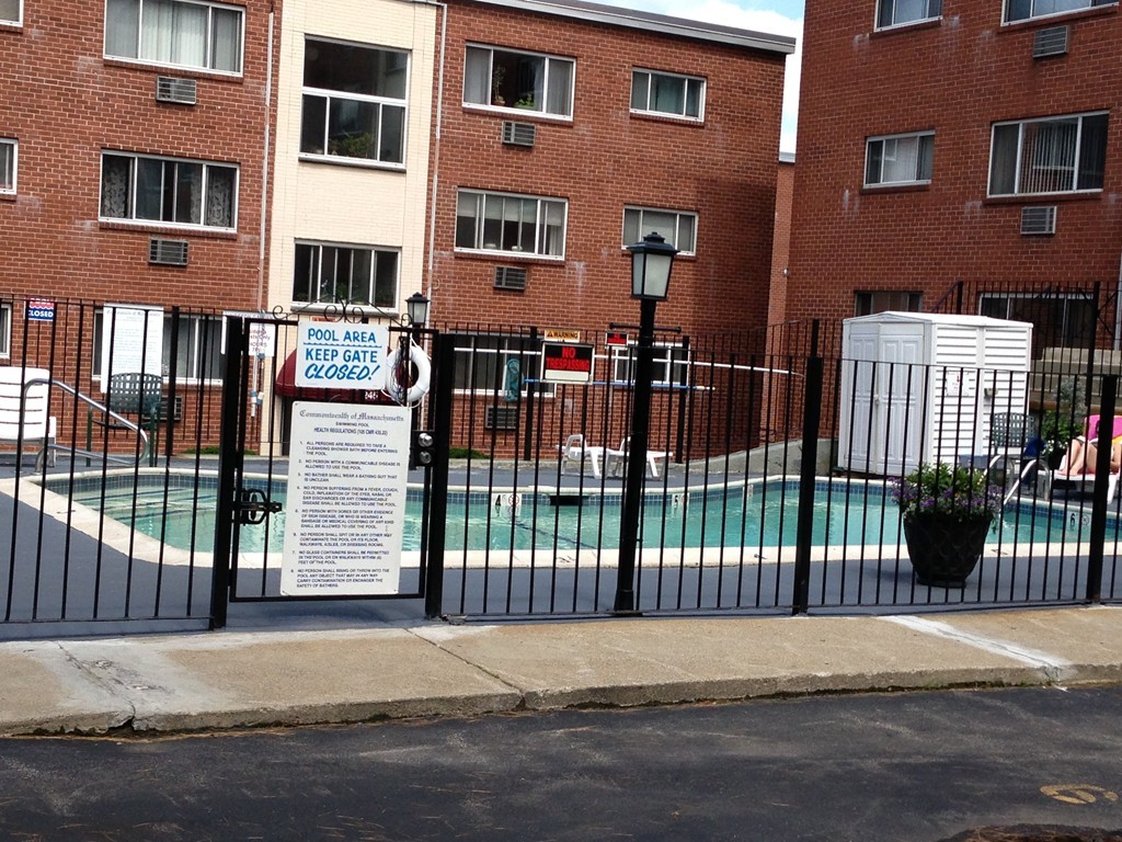 36 Bellvista Road, Unit 32 Boston, MA 02135 - Photo 3 of 9