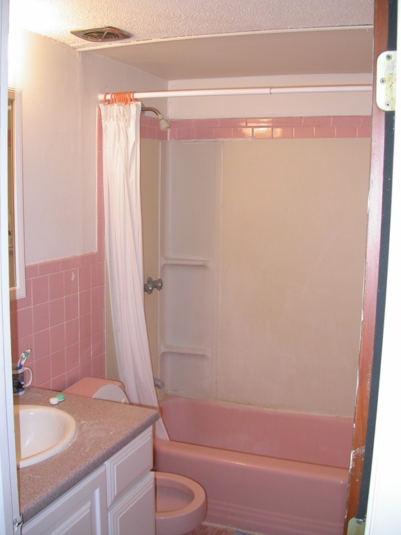 36 Bellvista Road, Unit 32 Boston, MA 02135 - Photo 6 of 9