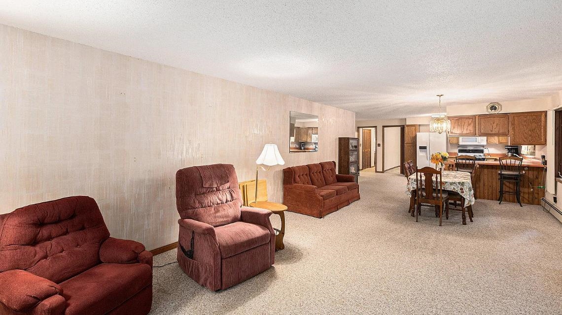 5455 Hayes Tower Road Gaylord, MI 49735 - Photo 5 of 14