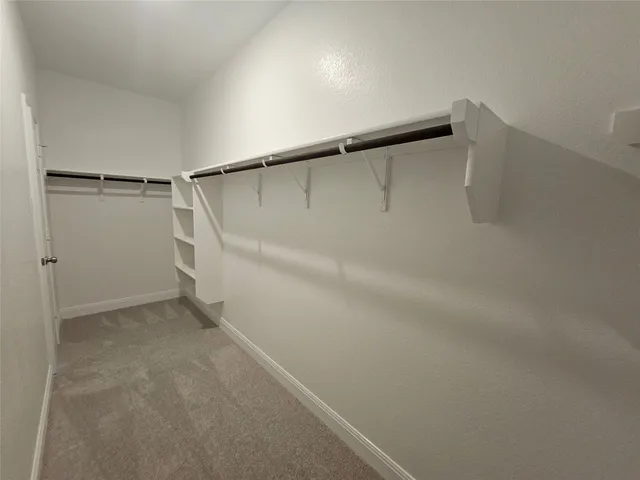 a view of small space