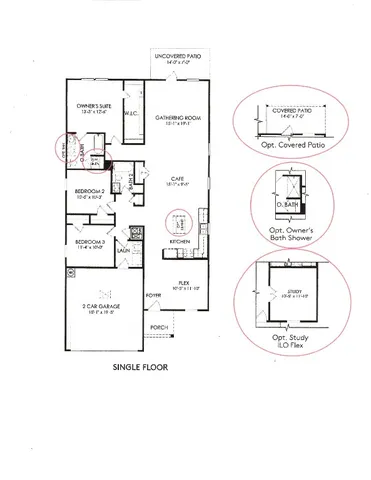 a picture of a book and a table