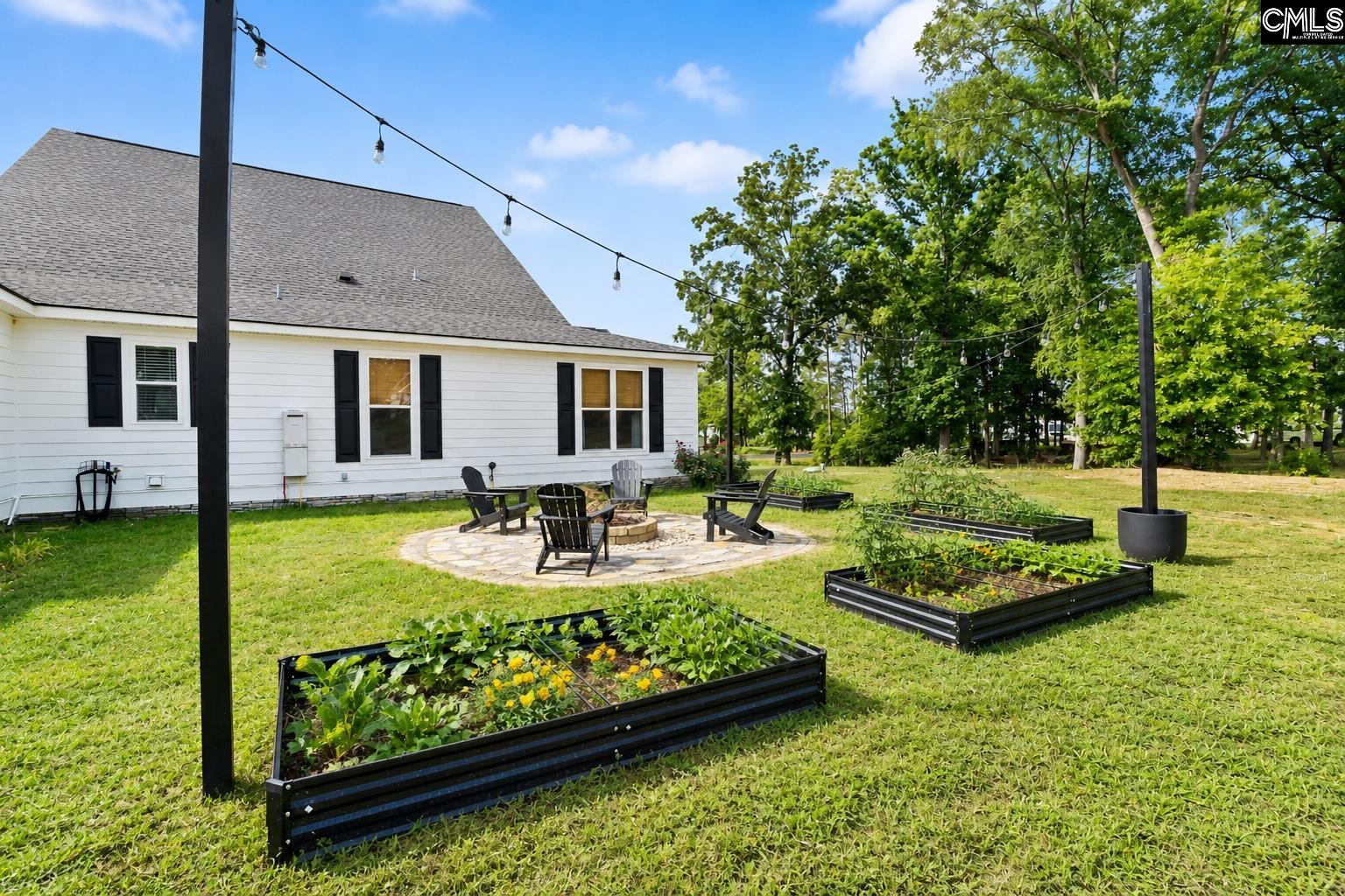 119 Saluda Waters Road Leesville, SC 29070 - Photo 45 of 60