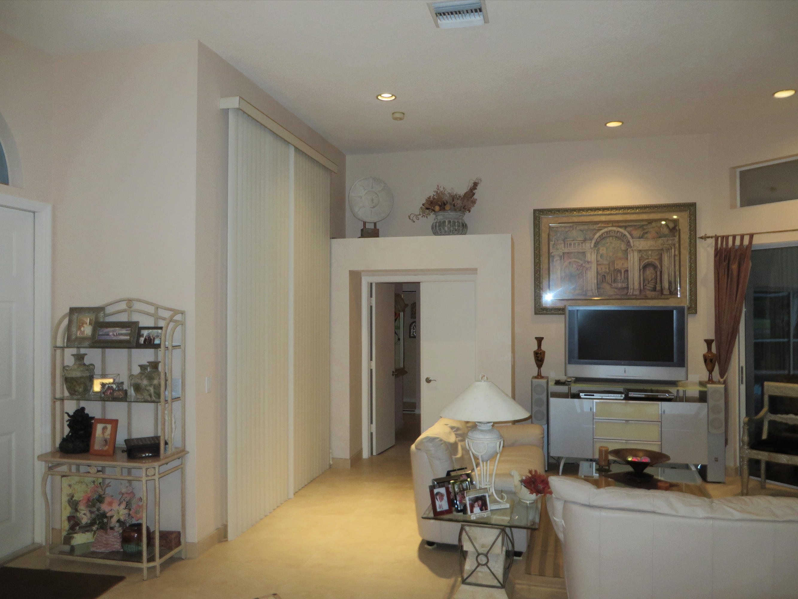 10787 Santa Rosa Drive Boca Raton, FL 33498 - Photo 20 of 48 Master Bedroom Entrance