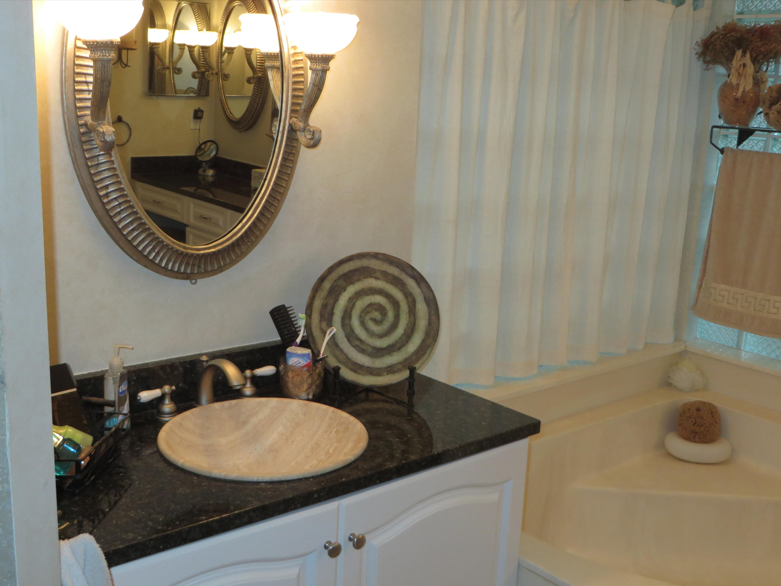 10787 Santa Rosa Drive Boca Raton, FL 33498 - Photo 23 of 48 Master Bath Sink 1