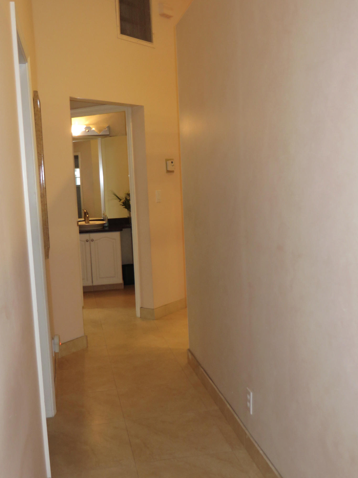10787 Santa Rosa Drive Boca Raton, FL 33498 - Photo 26 of 48 Hallway to Bedrooms