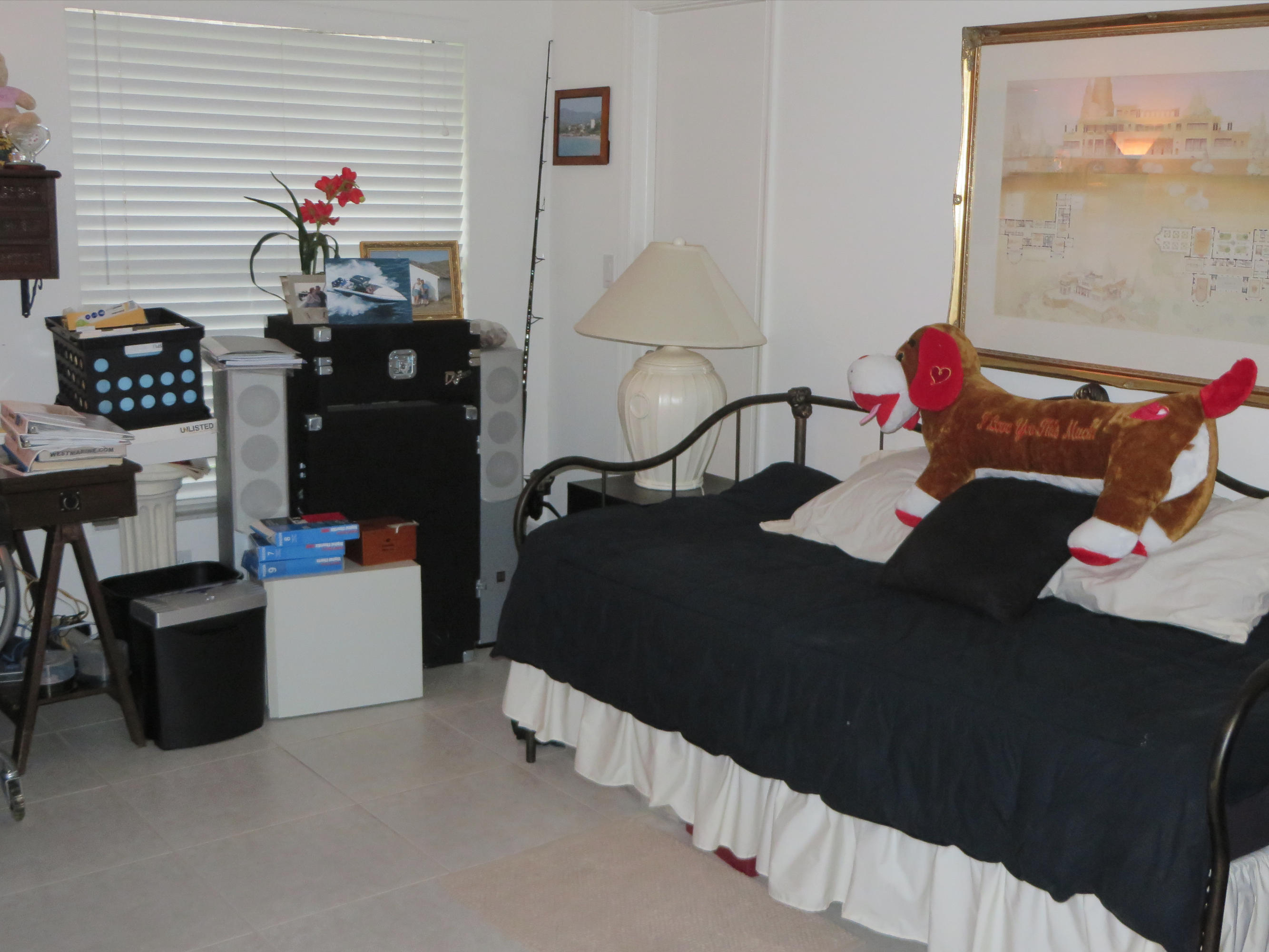 10787 Santa Rosa Drive Boca Raton, FL 33498 - Photo 28 of 48 Bedroom 2