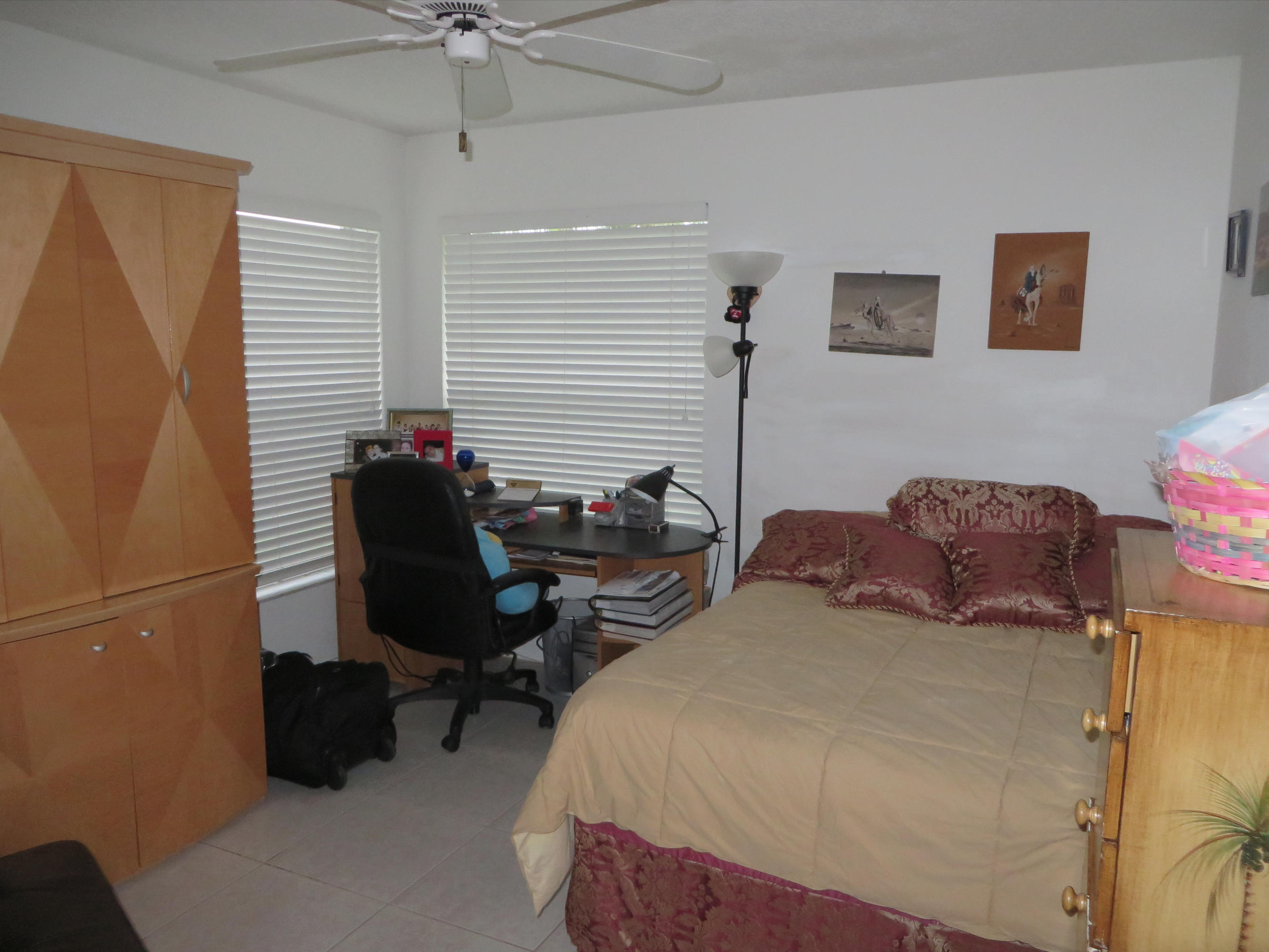 10787 Santa Rosa Drive Boca Raton, FL 33498 - Photo 29 of 48 Bedroom 3