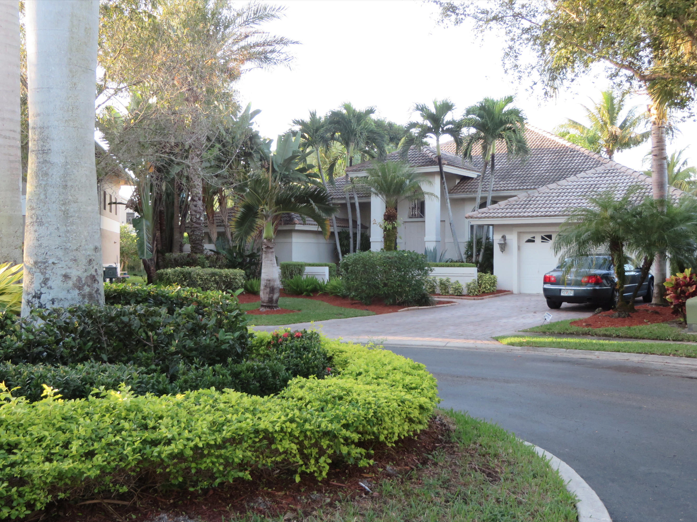 10787 Santa Rosa Drive Boca Raton, FL 33498 - Photo 3 of 48 Front View