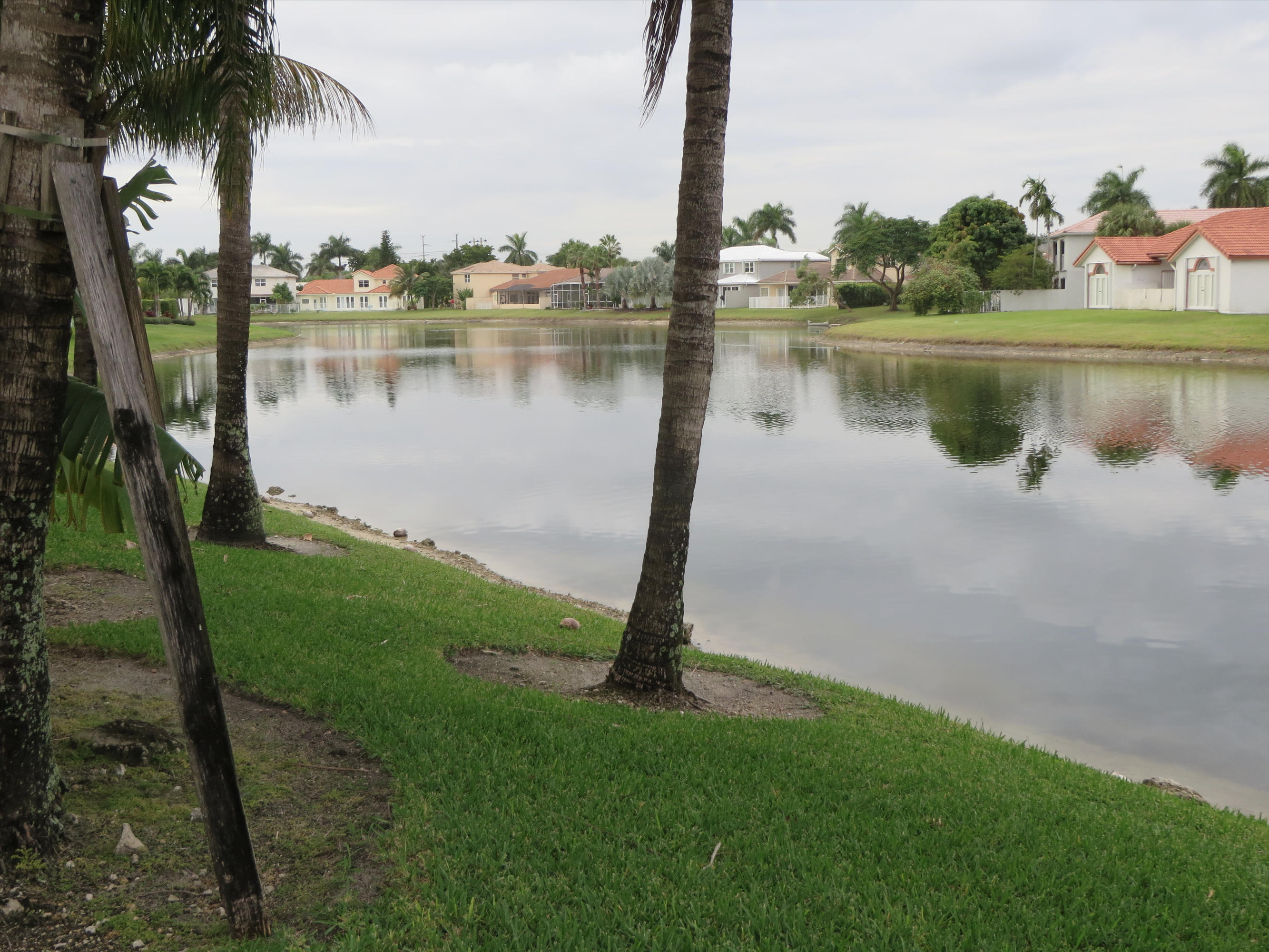 10787 Santa Rosa Drive Boca Raton, FL 33498 - Photo 33 of 48 Breathtaking Lake View