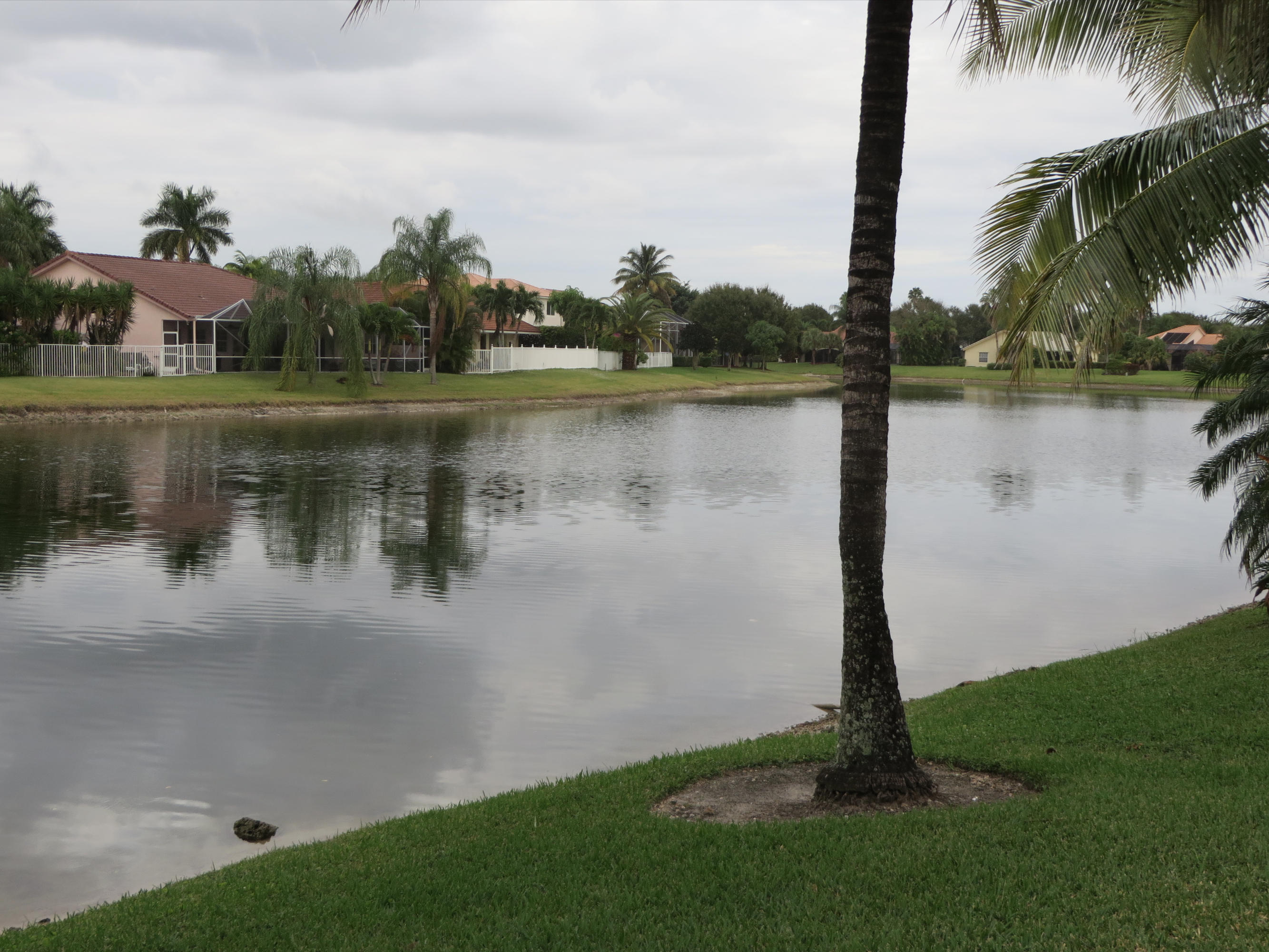 10787 Santa Rosa Drive Boca Raton, FL 33498 - Photo 35 of 48 Breathtaking Lake View